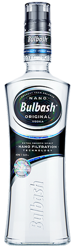 Bulbash® Nano Original