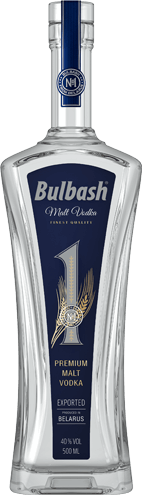 Bulbash® №1 Malt